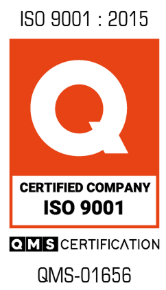 Certificação de Qualidade — Fábricas IMBEL