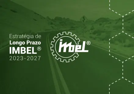 Planejamento Estratégico IMBEL 2023-2027