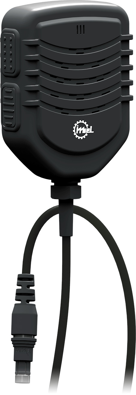 Combinado de Mão CBM-2210 — vista principal