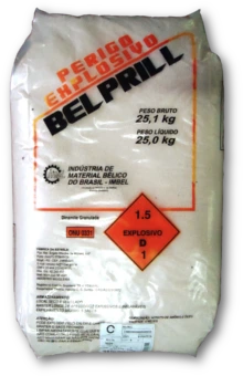 Anfo Bel Prill — vista principal