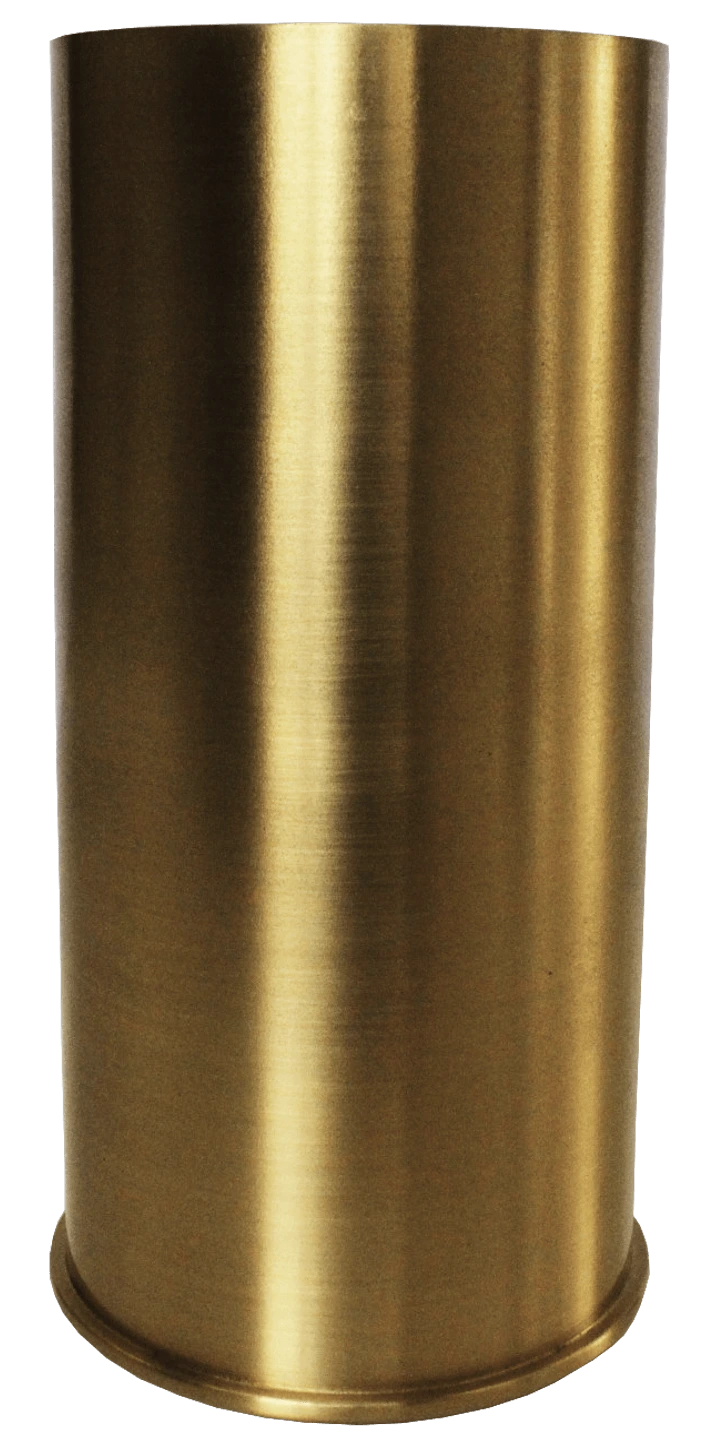 Tiro 105 Slv — vista principal